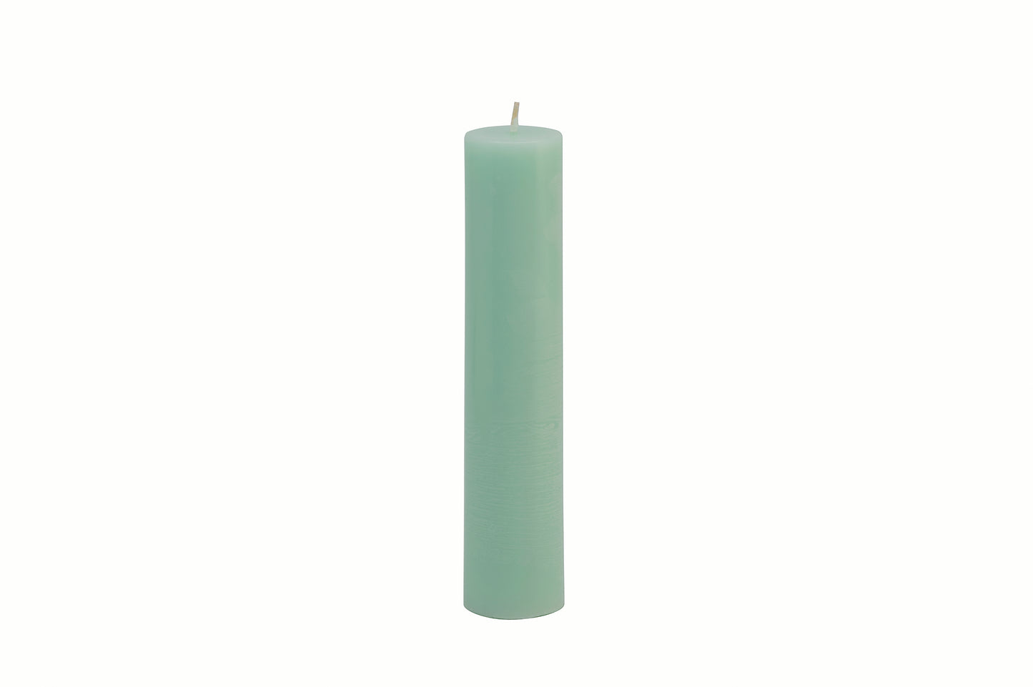 Winter Pine scented candle
